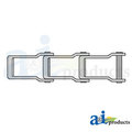 A & I Products AL667H Pintle Chain, 10 ft 13" x13" x2" A-AL667H